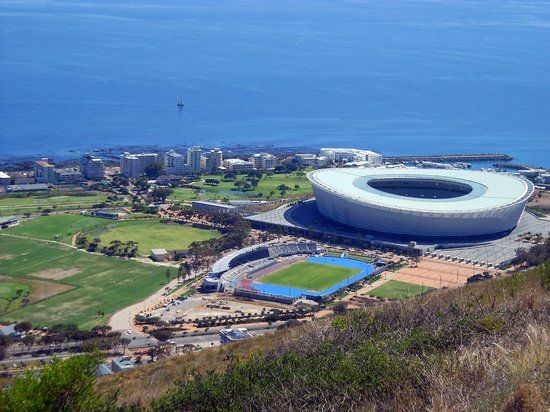Cape Town Stadium